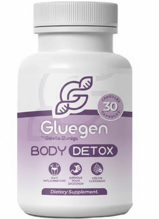 BODY DETOX