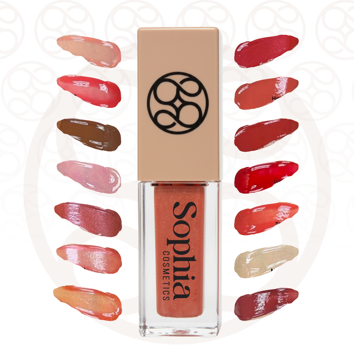 Sophia Lip Gloss