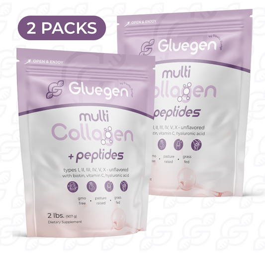 BUNDLE 2 Colágenos