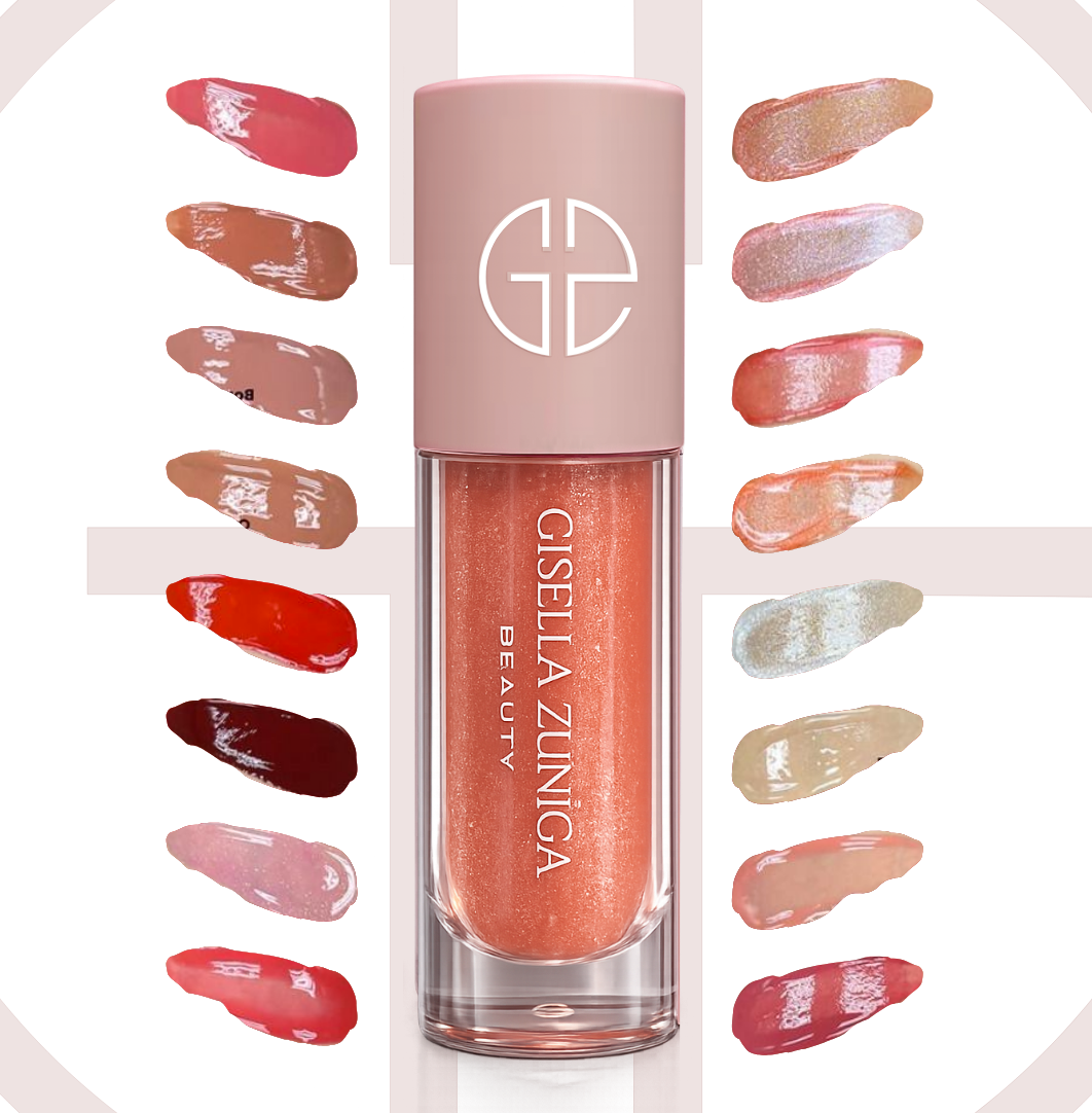 GZ Lip Gloss