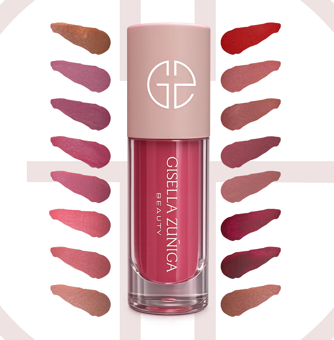 GZ Lip Matte