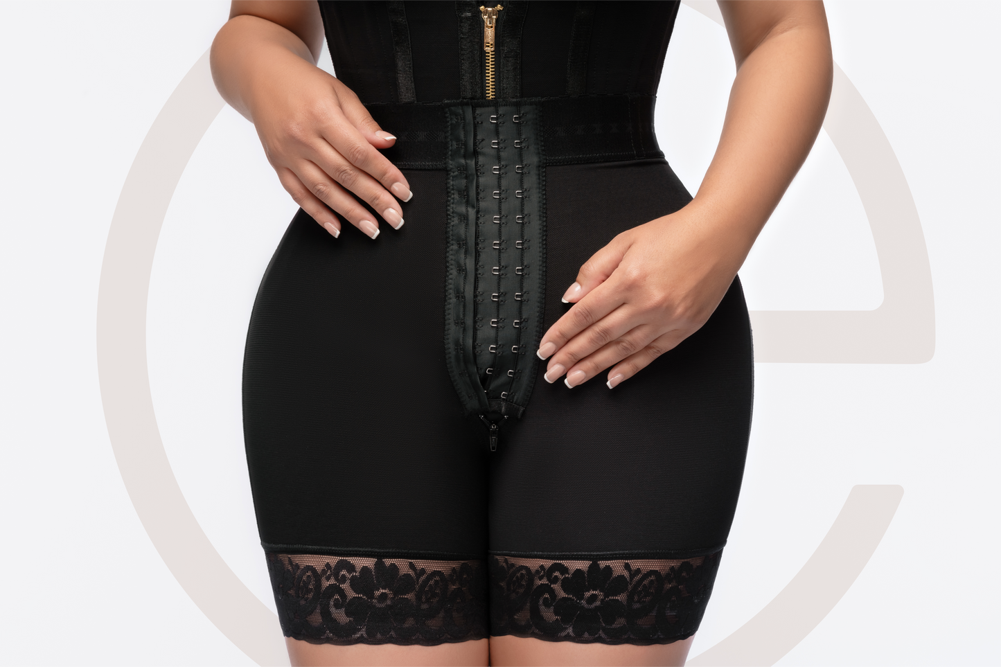 Shorts Levanta Glúteos