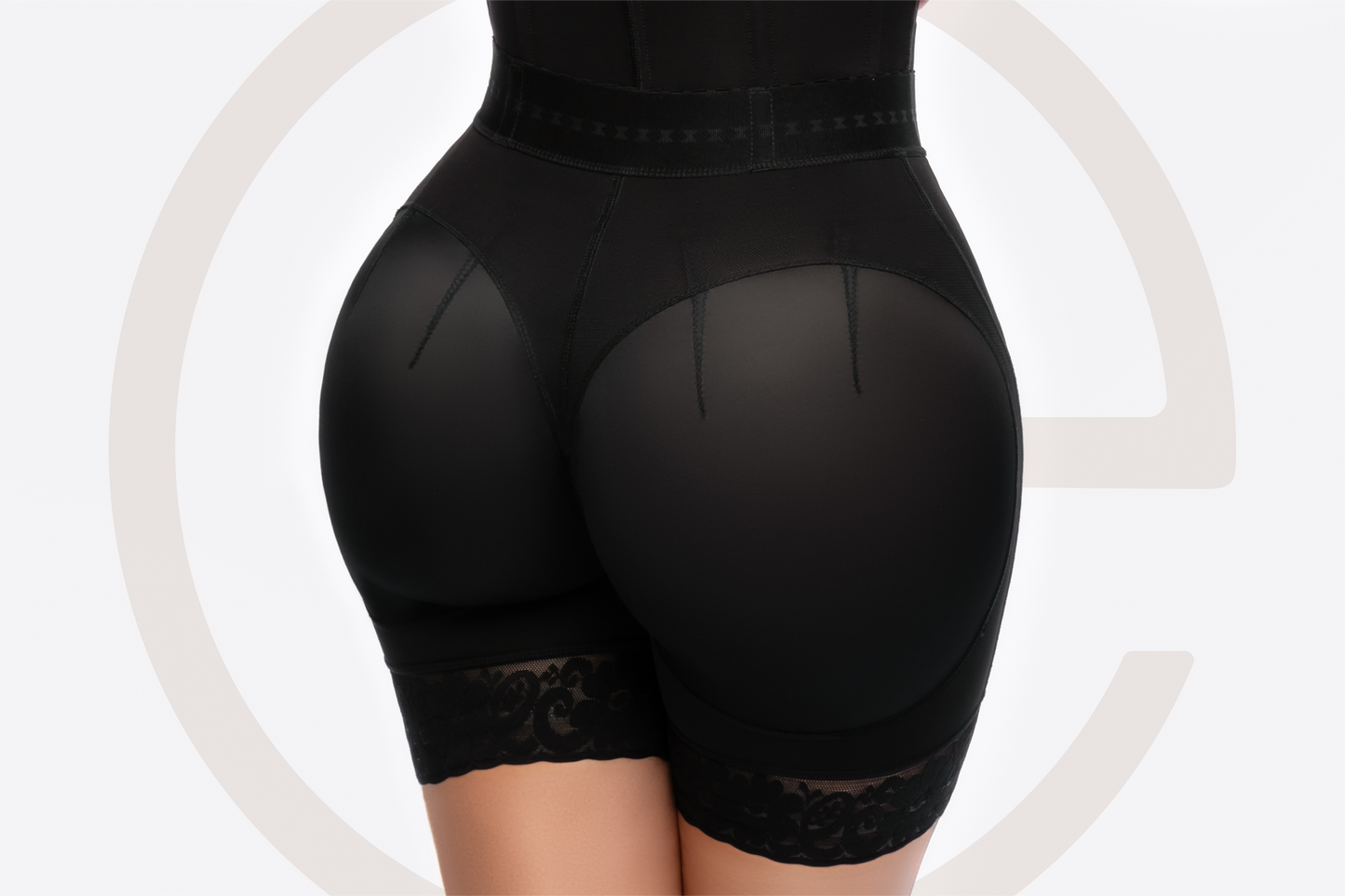 Shorts Levanta Glúteos
