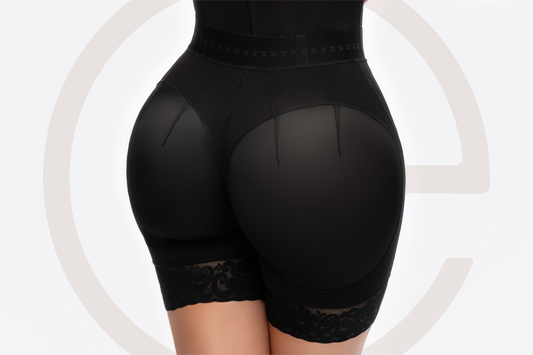 Shorts Levanta Glúteos